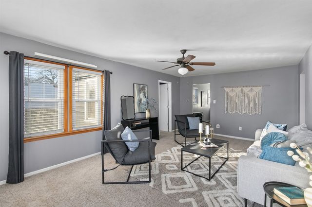 1226 55th Street, Des Moines, IA 50311