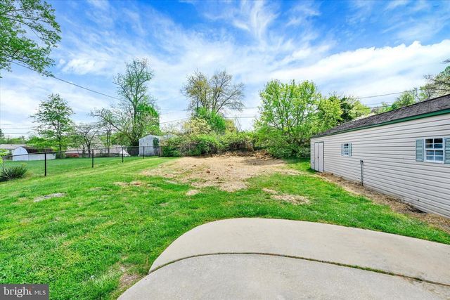 119 ROCKRIMMON RD, Reisterstown, MD 21136