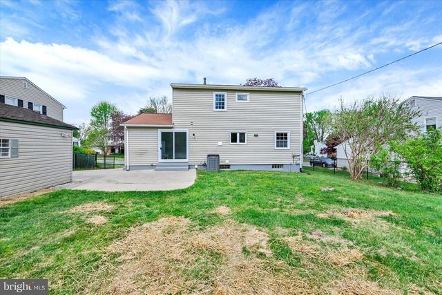 119 ROCKRIMMON RD, Reisterstown, MD 21136
