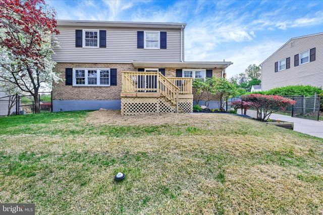 119 ROCKRIMMON RD, Reisterstown, MD 21136