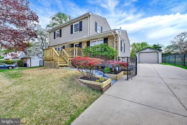 119 ROCKRIMMON RD, Reisterstown, MD 21136