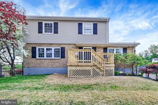 119 ROCKRIMMON RD, Reisterstown, MD 21136