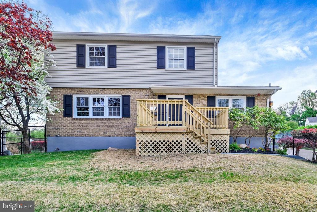 119 ROCKRIMMON RD, Reisterstown, MD 21136