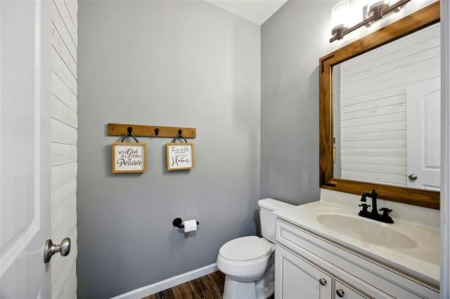 491 Cypress Creek Lane, Imperial, MO 63052