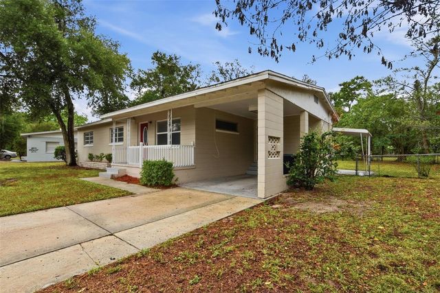 5714 LEJEUNE DRIVE, Orlando, FL 32808