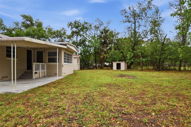5714 LEJEUNE DRIVE, Orlando, FL 32808