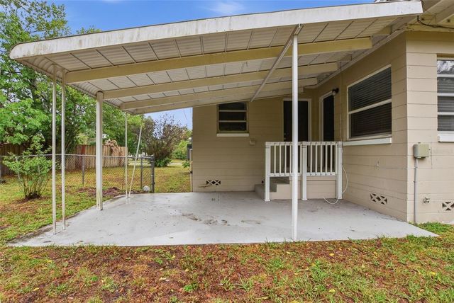5714 LEJEUNE DRIVE, Orlando, FL 32808
