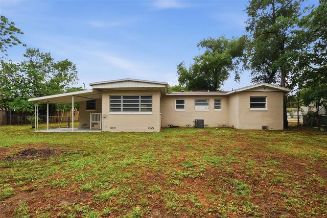 5714 LEJEUNE DRIVE, Orlando, FL 32808