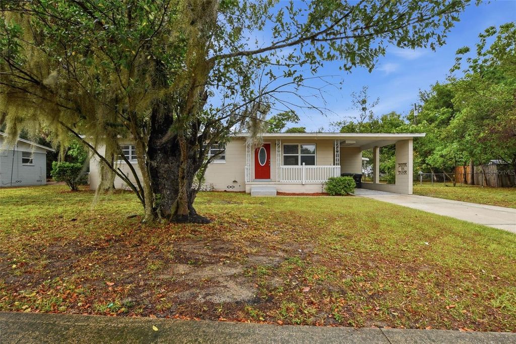 5714 LEJEUNE DRIVE, Orlando, FL 32808
