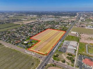 1205 W Nolana Loop, Pharr, TX 78577