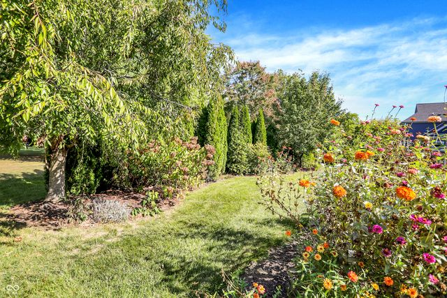 224 W Stoney Trail, Greenfield, IN 46140