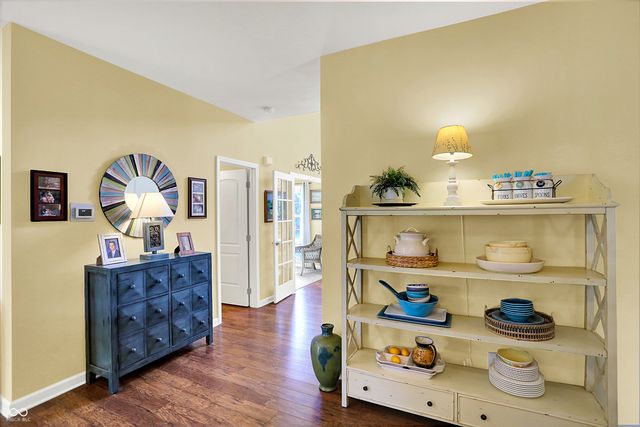 224 W Stoney Trail, Greenfield, IN 46140