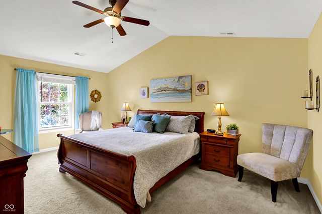 224 W Stoney Trail, Greenfield, IN 46140