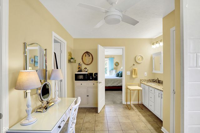 224 W Stoney Trail, Greenfield, IN 46140