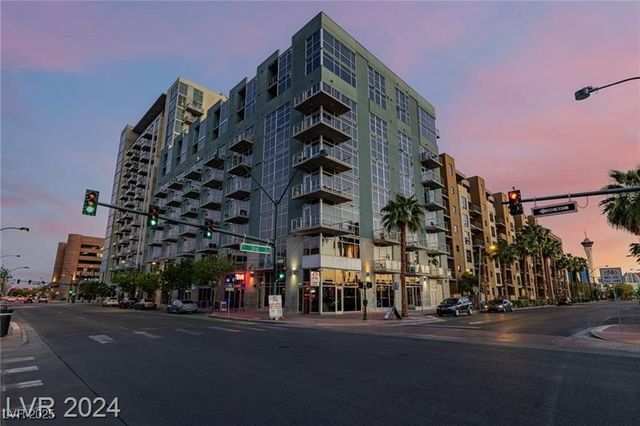 353 East Bonneville Avenue 571, Las Vegas, NV 89101