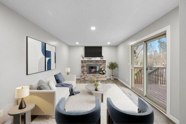 9911 Johnson Circle, Bloomington, MN 55437