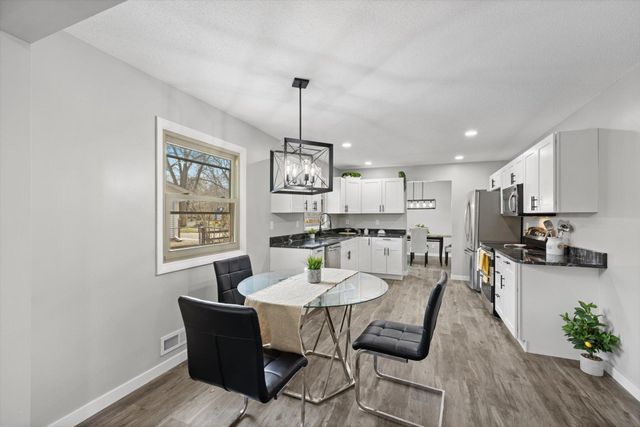 9911 Johnson Circle, Bloomington, MN 55437