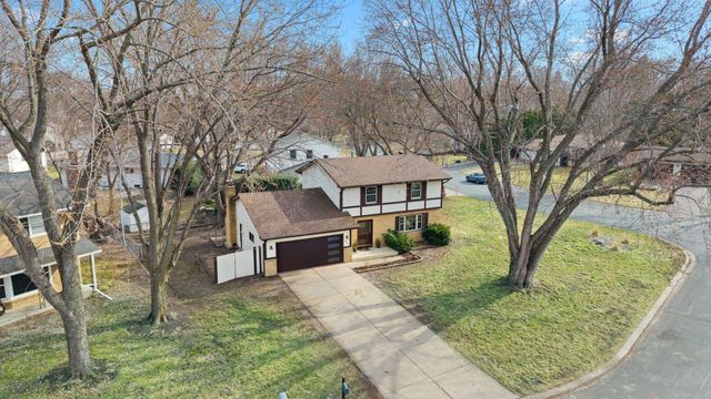 9911 Johnson Circle, Bloomington, MN 55437