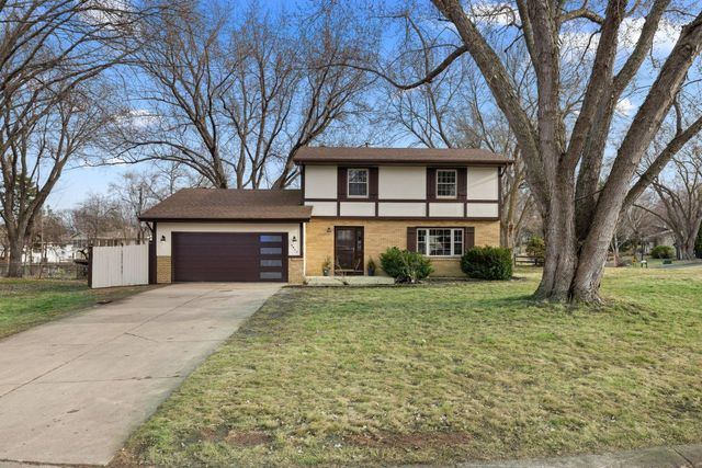 9911 Johnson Circle, Bloomington, MN 55437