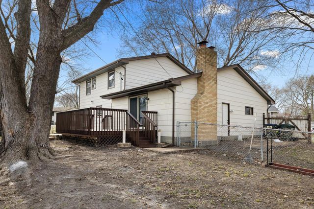 9911 Johnson Circle, Bloomington, MN 55437