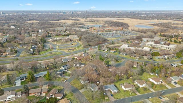 9911 Johnson Circle, Bloomington, MN 55437