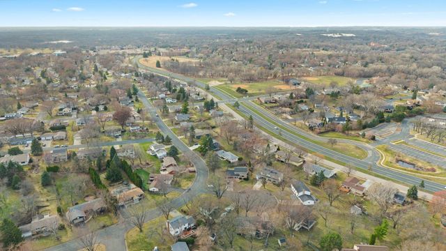 9911 Johnson Circle, Bloomington, MN 55437