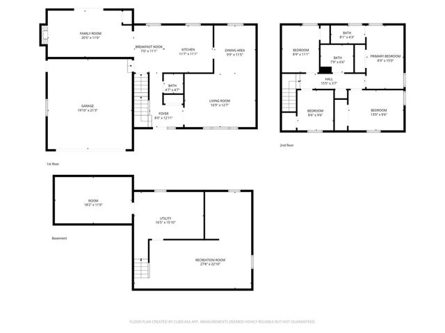 9911 Johnson Circle, Bloomington, MN 55437