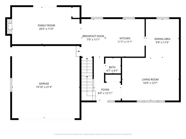 9911 Johnson Circle, Bloomington, MN 55437