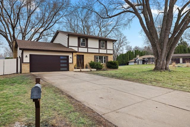 9911 Johnson Circle, Bloomington, MN 55437