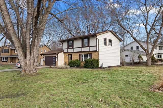 9911 Johnson Circle, Bloomington, MN 55437