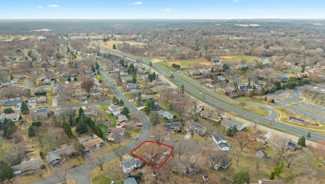 9911 Johnson Circle, Bloomington, MN 55437