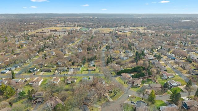 9911 Johnson Circle, Bloomington, MN 55437