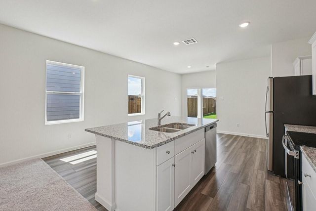 10219 Red Orchid Drive, Houston, TX 77016