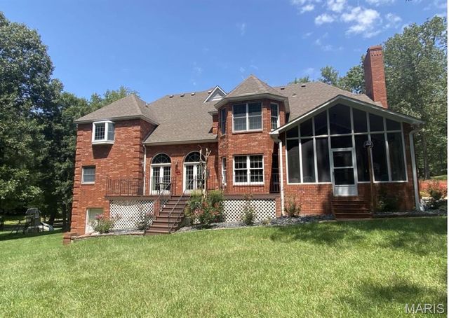 15336 Middle Creek Road, Dexter, MO 63841