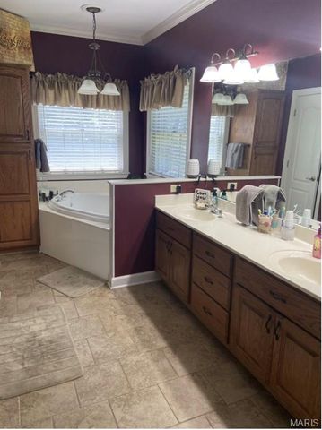 15336 Middle Creek Road, Dexter, MO 63841