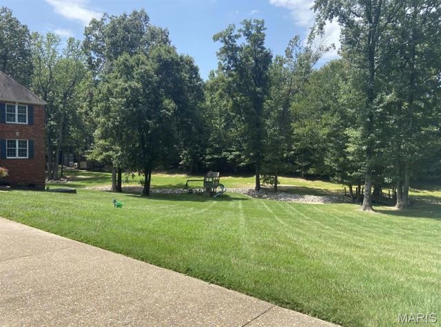 15336 Middle Creek Road, Dexter, MO 63841