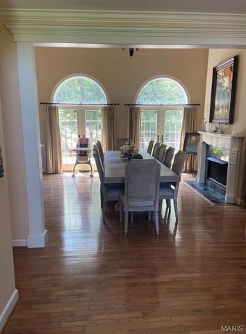 15336 Middle Creek Road, Dexter, MO 63841