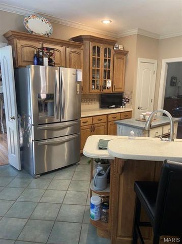 15336 Middle Creek Road, Dexter, MO 63841