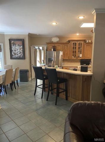 15336 Middle Creek Road, Dexter, MO 63841