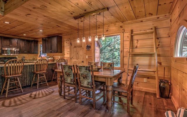 343 Muller Lane, Ellijay, GA 30540