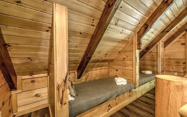 343 Muller Lane, Ellijay, GA 30540
