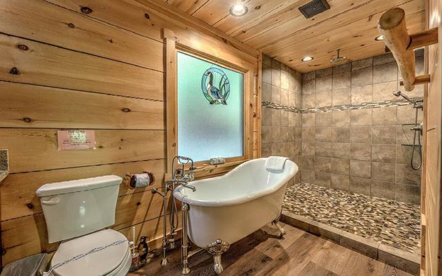 343 Muller Lane, Ellijay, GA 30540