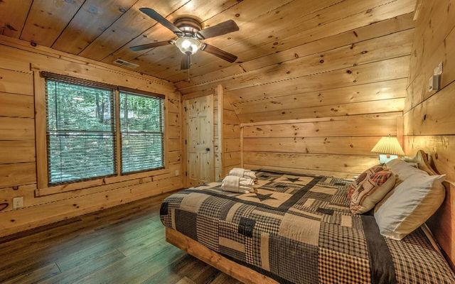 343 Muller Lane, Ellijay, GA 30540