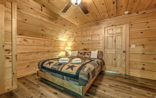 343 Muller Lane, Ellijay, GA 30540