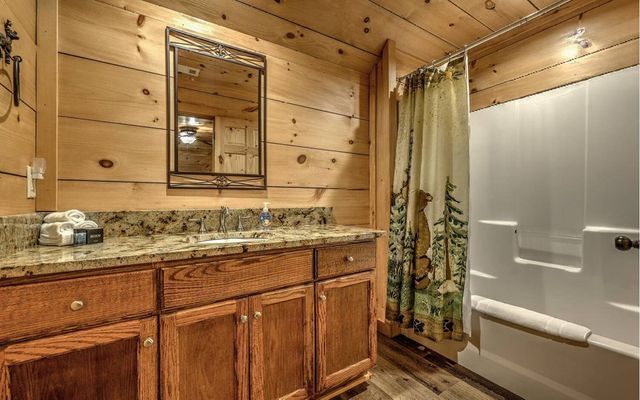 343 Muller Lane, Ellijay, GA 30540