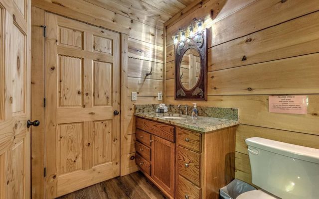 343 Muller Lane, Ellijay, GA 30540