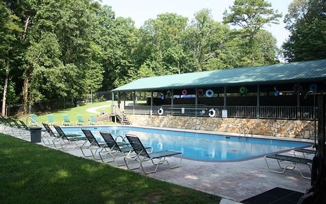 343 Muller Lane, Ellijay, GA 30540