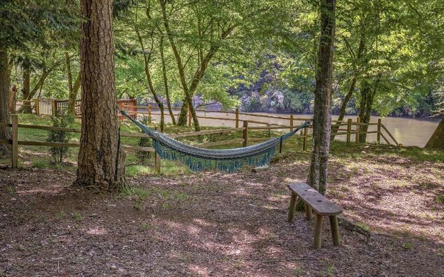 343 Muller Lane, Ellijay, GA 30540
