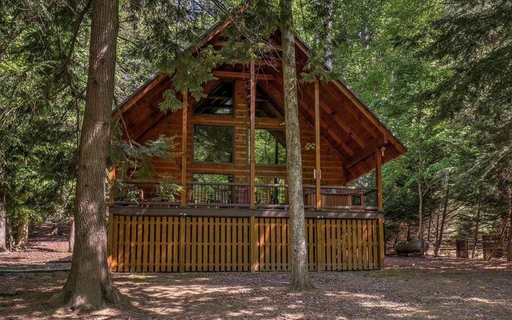 343 Muller Lane, Ellijay, GA 30540