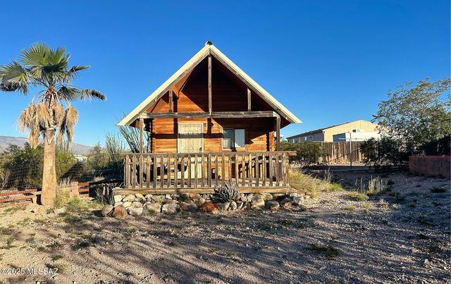 13525 E Yorkie Place, Vail, AZ 85641